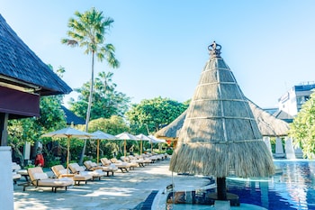 rama beach resort and villas