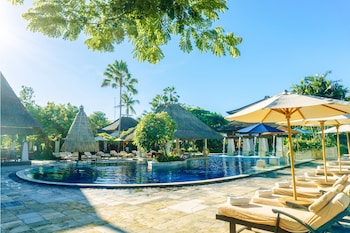 rama beach resort and villas