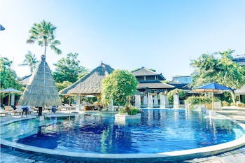 rama beach resort and villas