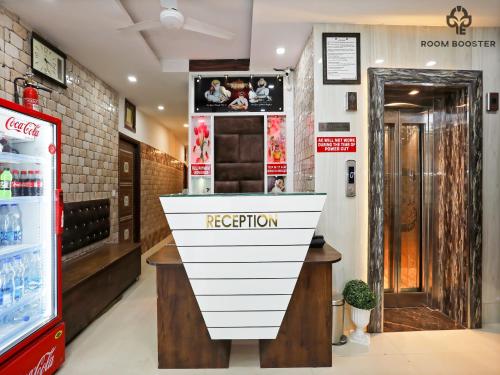 Hotel Sehmi's Best Rest Inn,,3 star