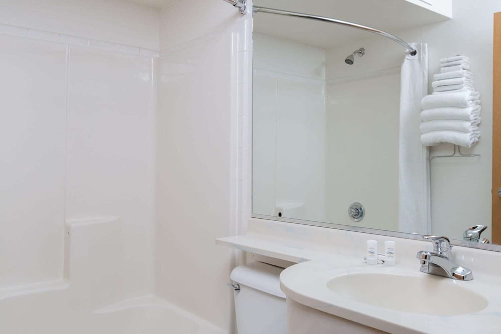 baymont inn and suites by wyndham anchorage airport