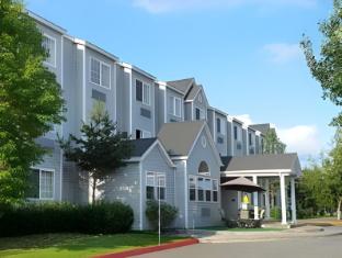 baymont inn and suites by wyndham anchorage airport