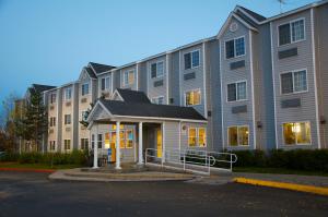 baymont inn and suites by wyndham anchorage airport