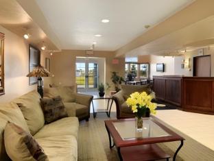 baymont inn and suites by wyndham anchorage airport