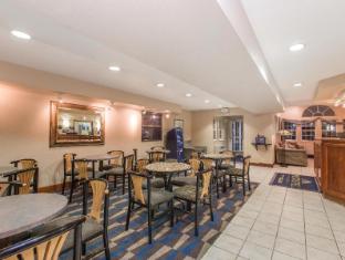 baymont inn and suites by wyndham anchorage airport