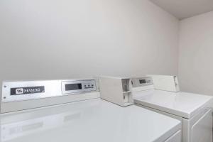 baymont inn and suites by wyndham anchorage airport