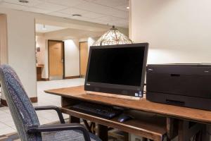 baymont inn and suites by wyndham anchorage airport