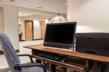 baymont inn and suites by wyndham anchorage airport