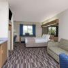 baymont inn and suites by wyndham anchorage airport