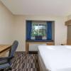 baymont inn and suites by wyndham anchorage airport
