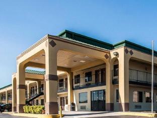 Econo Lodge Inn & Suites Southeast,Nashville>>La Vergne,2 star