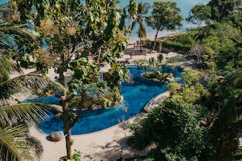 bintang flores hotel