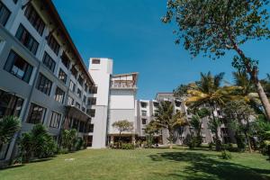 bintang flores hotel