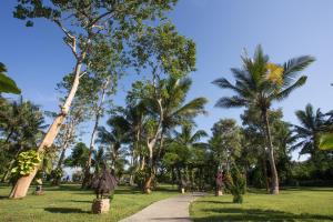 bintang flores hotel