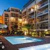 neho suites cannes croisette