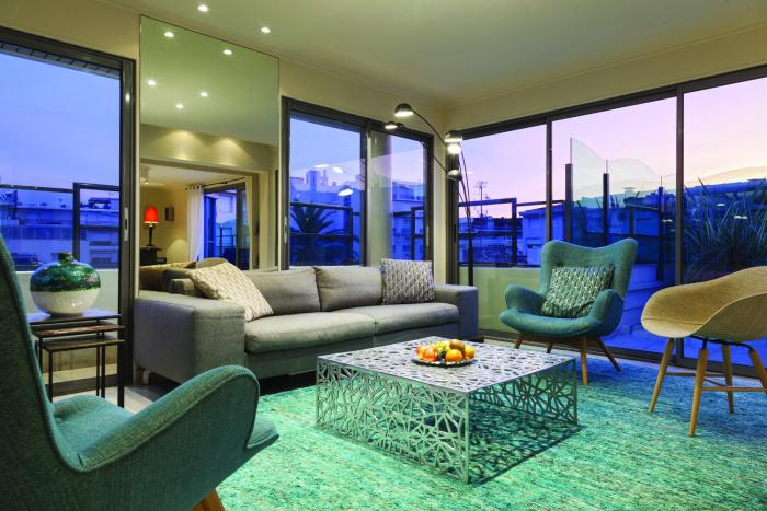 neho suites cannes croisette