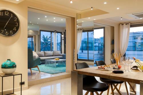 neho suites cannes croisette