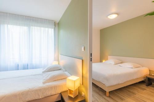 park and suites confort bourg en bresse