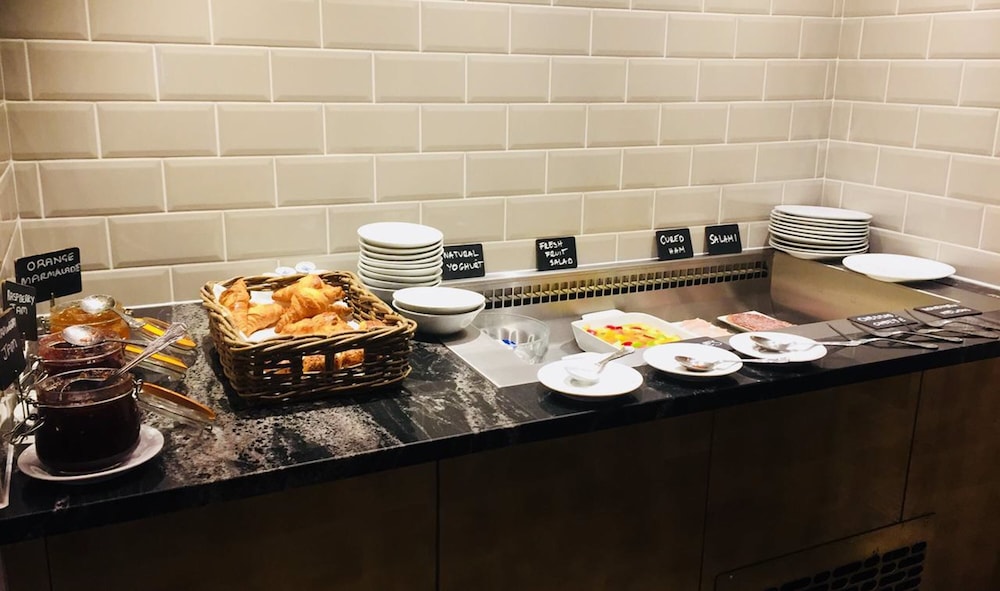 best western abbots barton hotel
