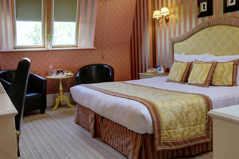 best western abbots barton hotel