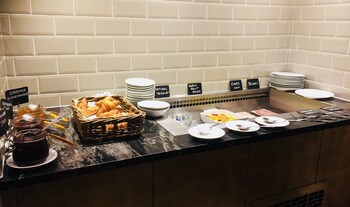 best western abbots barton hotel
