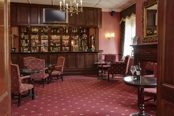 best western abbots barton hotel