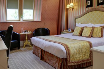best western abbots barton hotel