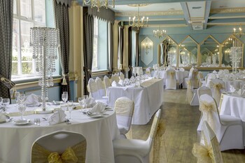 best western abbots barton hotel