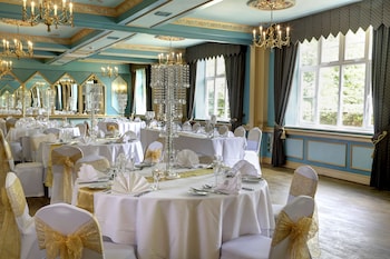 best western abbots barton hotel
