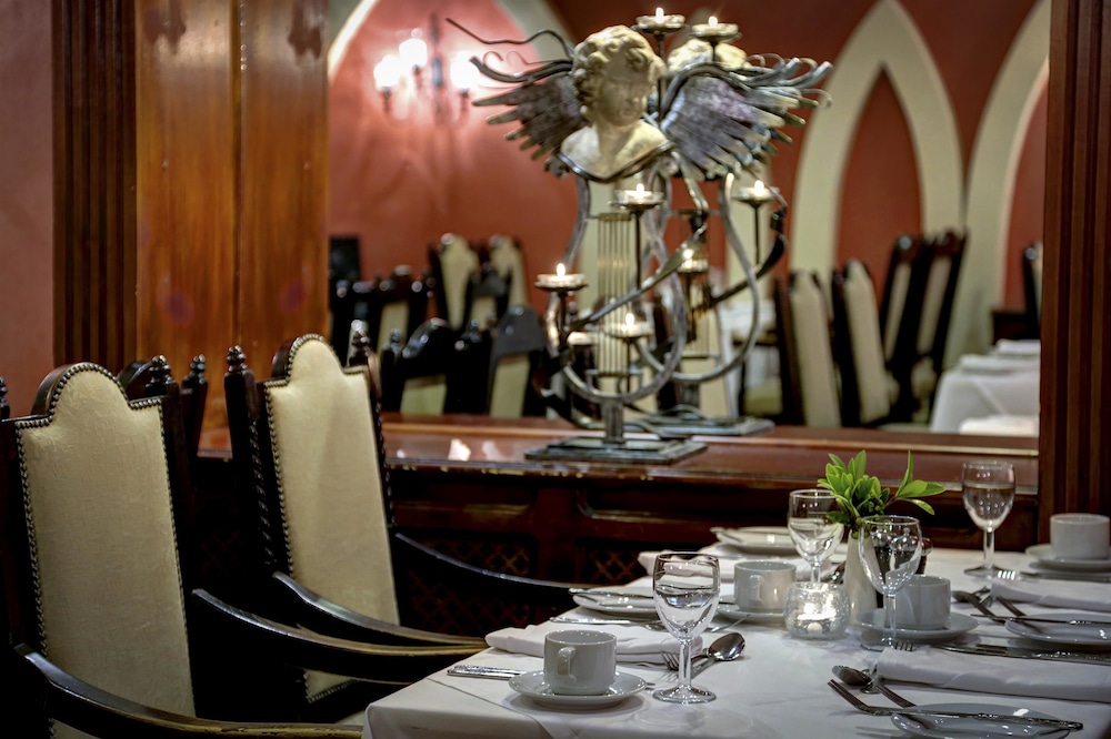 best western abbots barton hotel