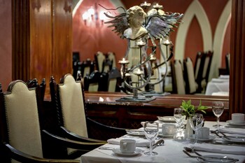 best western abbots barton hotel