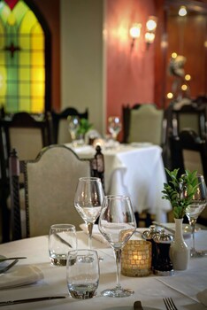 best western abbots barton hotel