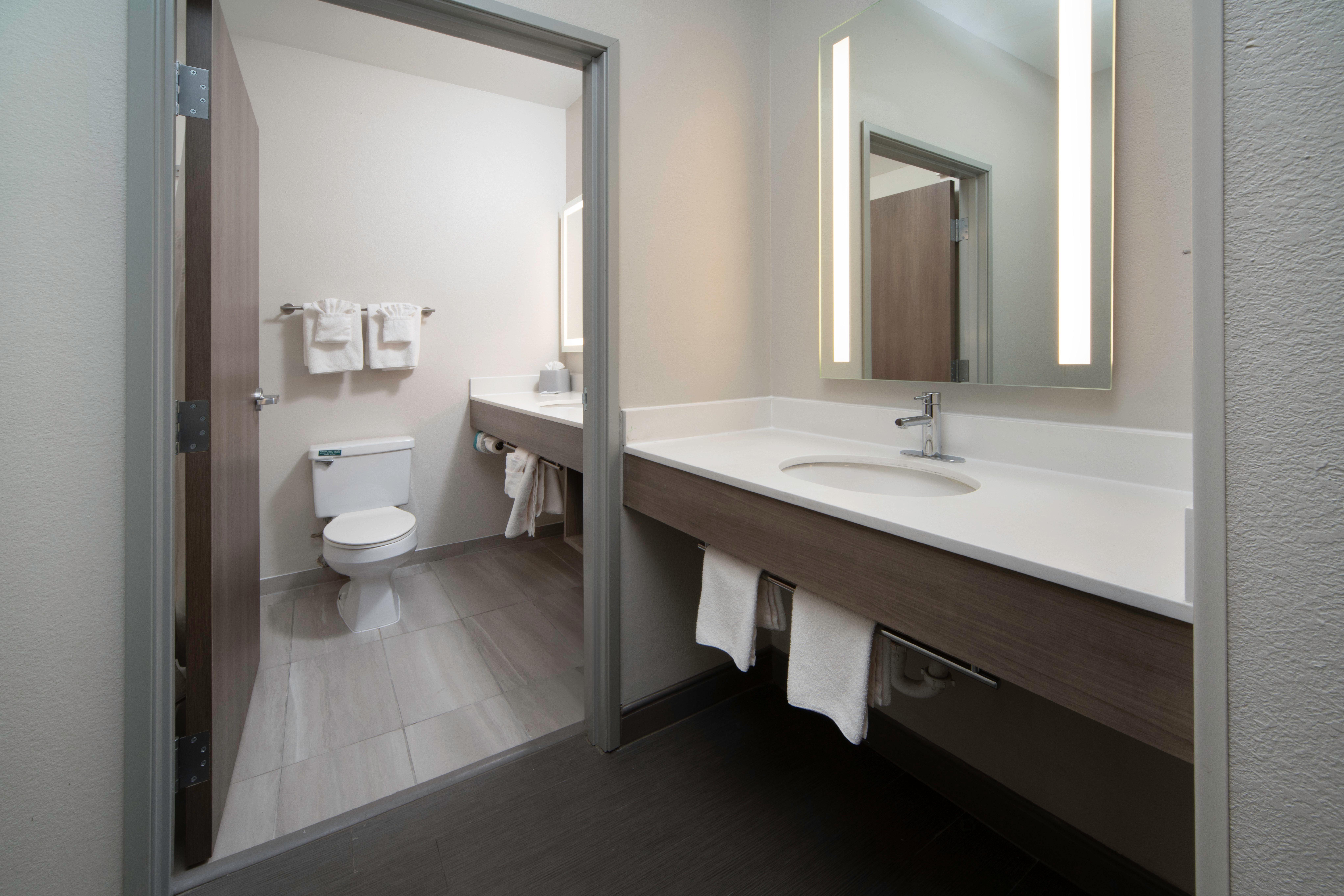holiday inn express hotel and suites canyon by ihg
