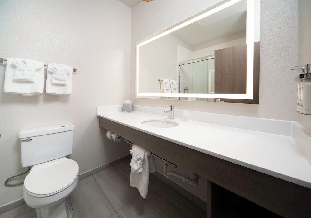 holiday inn express hotel and suites canyon by ihg