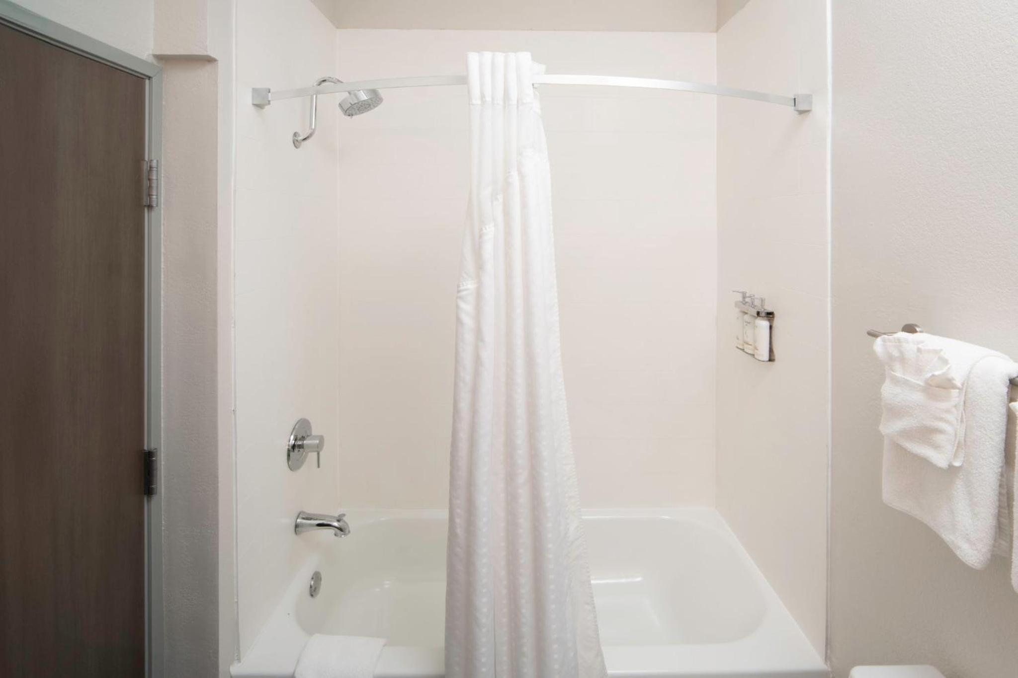 holiday inn express hotel and suites canyon by ihg