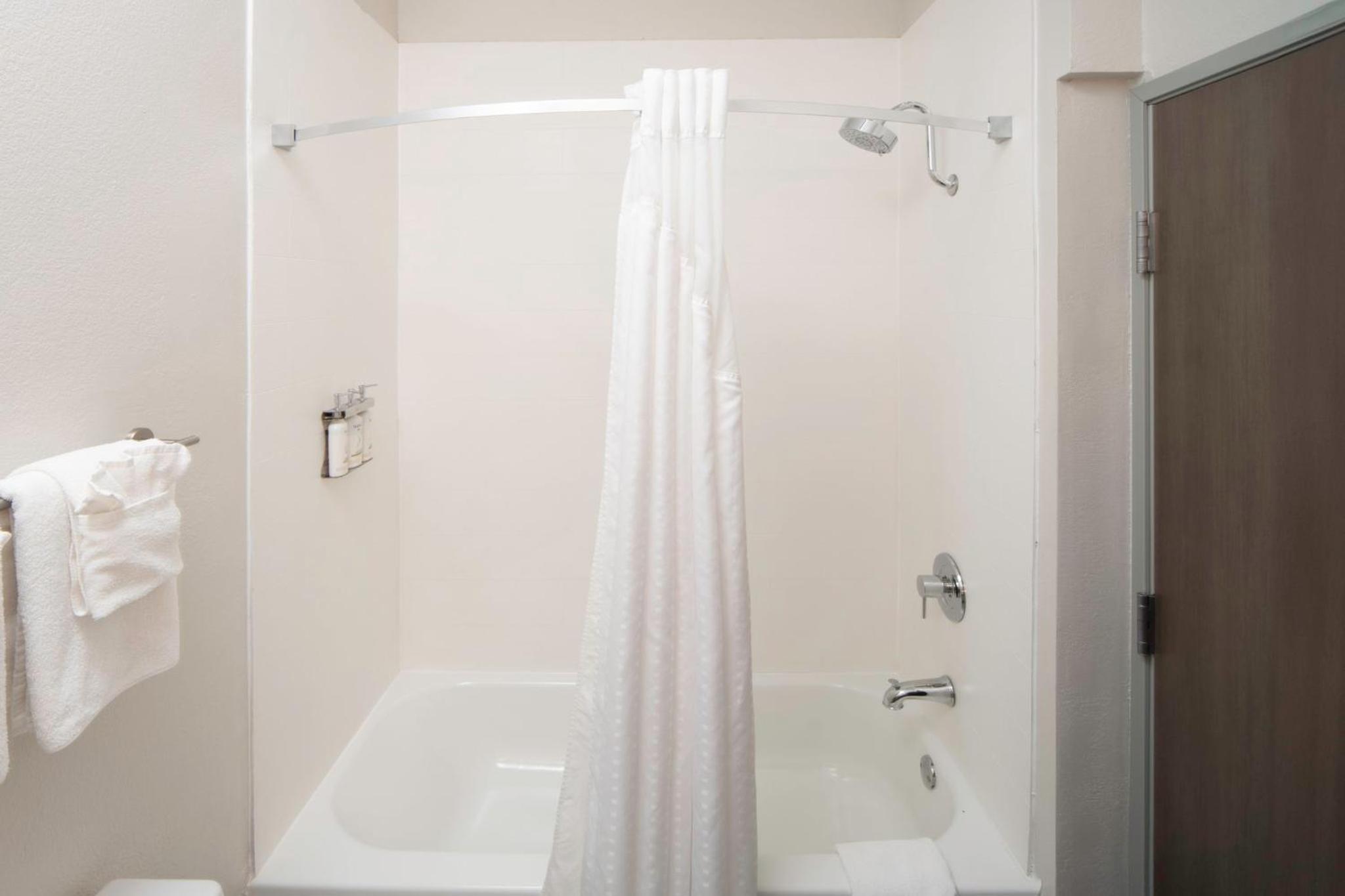 holiday inn express hotel and suites canyon by ihg