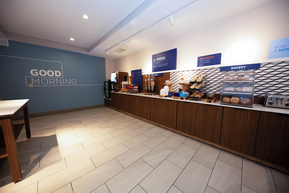holiday inn express hotel and suites canyon by ihg