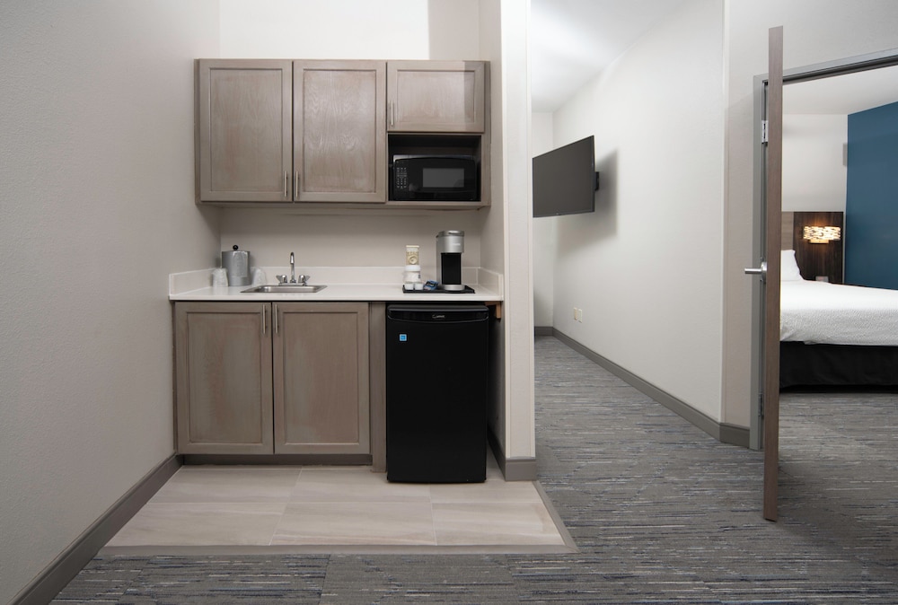 holiday inn express hotel and suites canyon by ihg