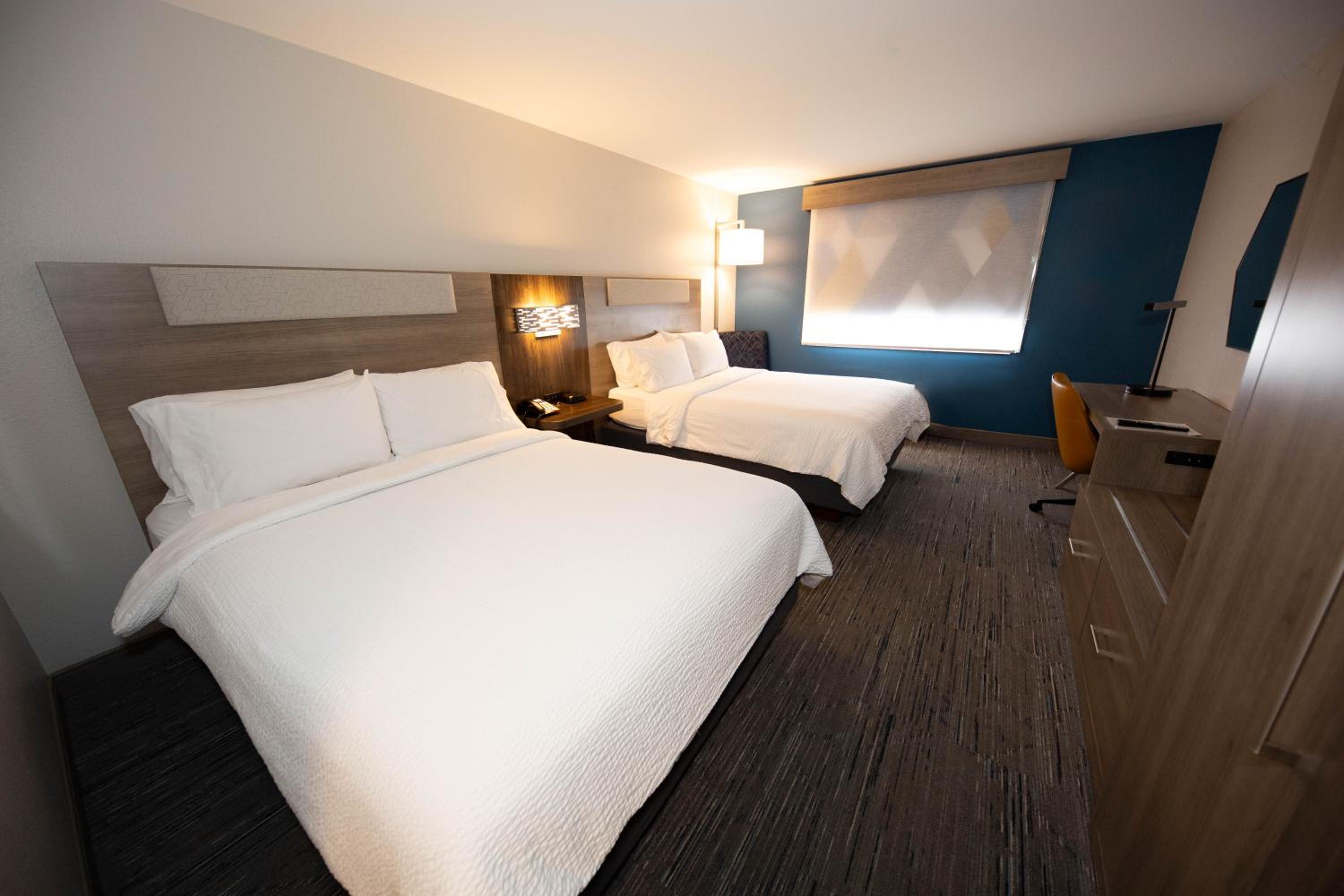 holiday inn express hotel and suites canyon by ihg
