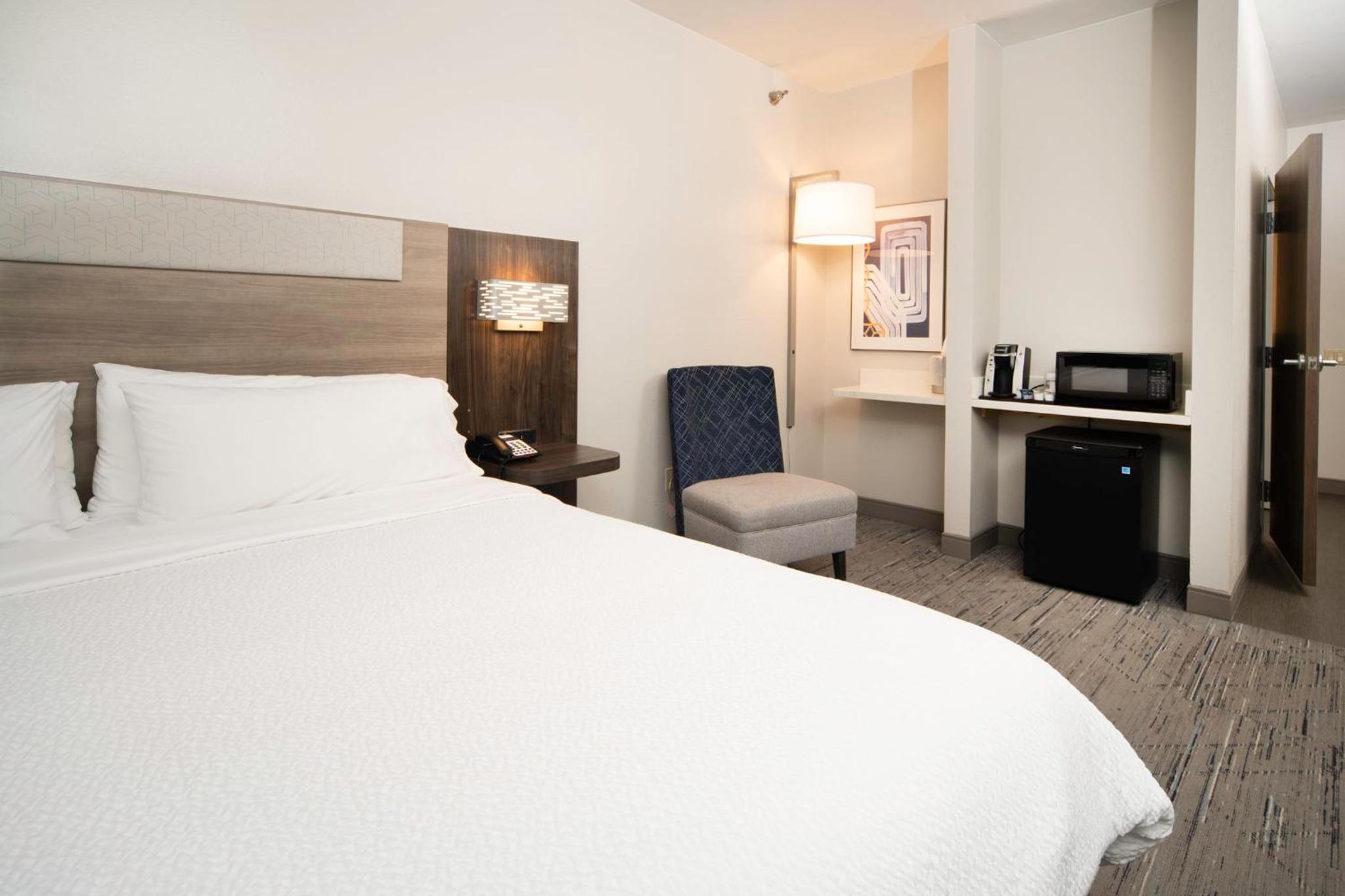 holiday inn express hotel and suites canyon by ihg