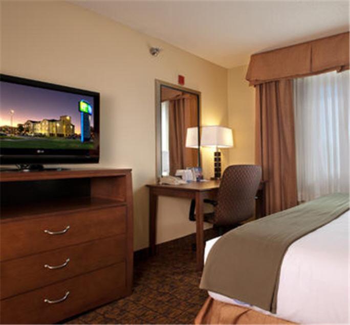 holiday inn express hotel and suites canyon by ihg