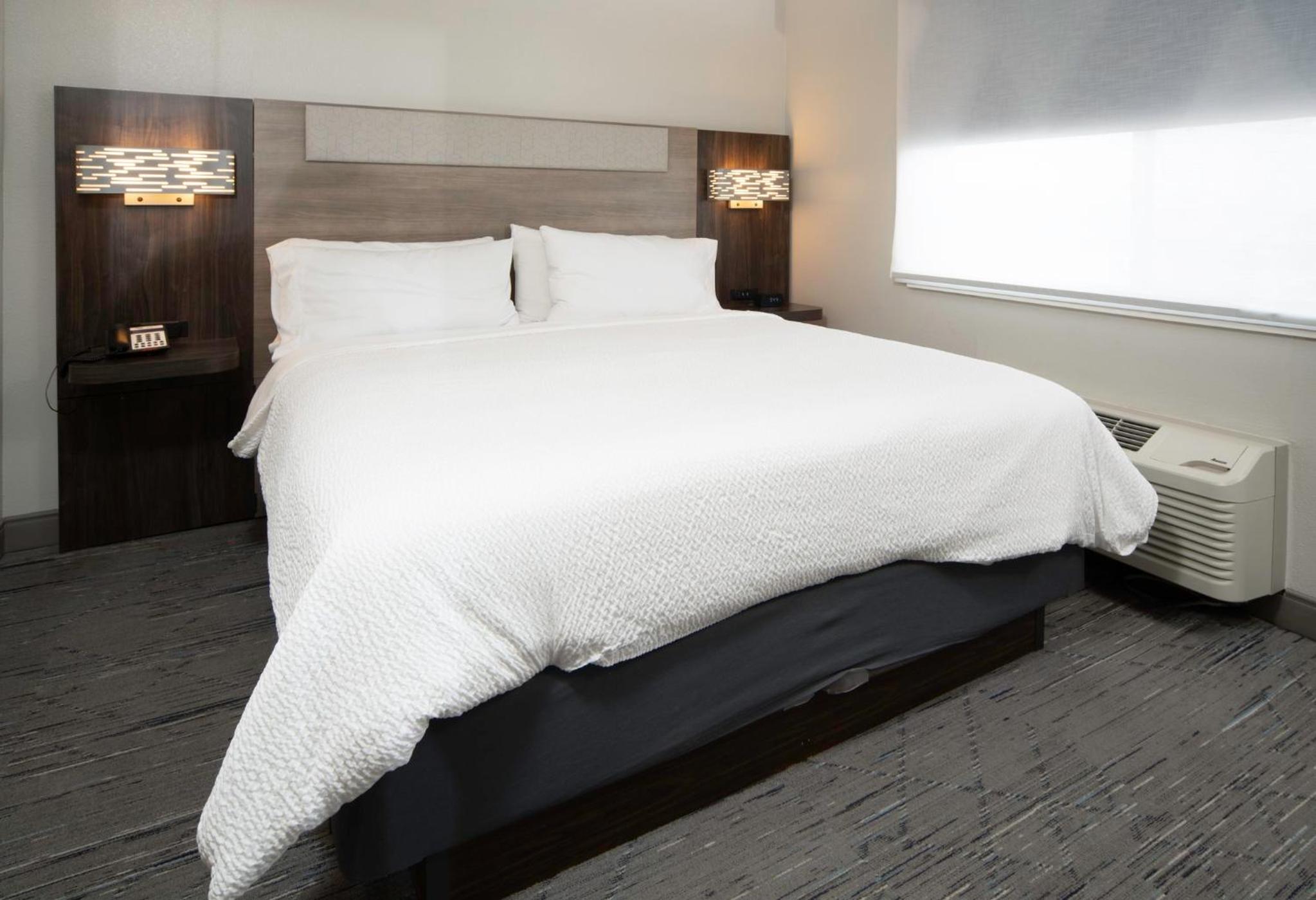 holiday inn express hotel and suites canyon by ihg