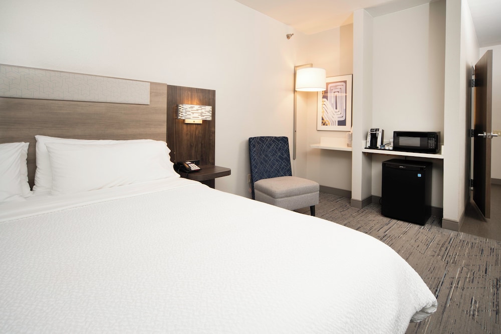holiday inn express hotel and suites canyon by ihg