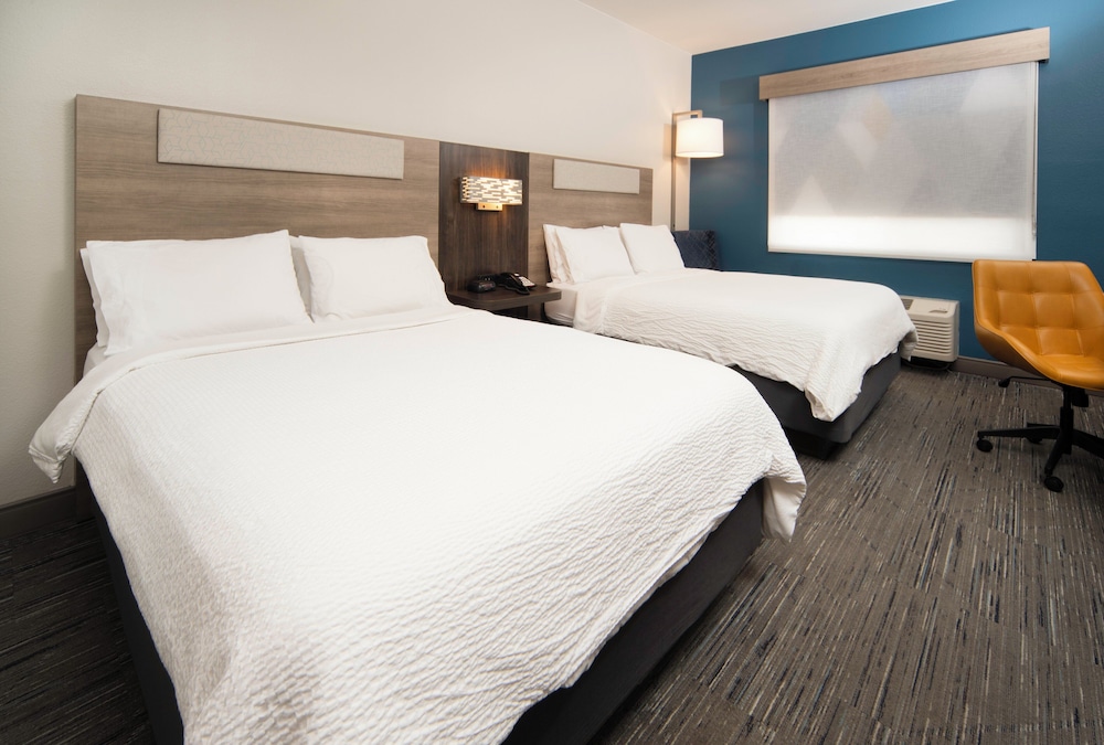 holiday inn express hotel and suites canyon by ihg