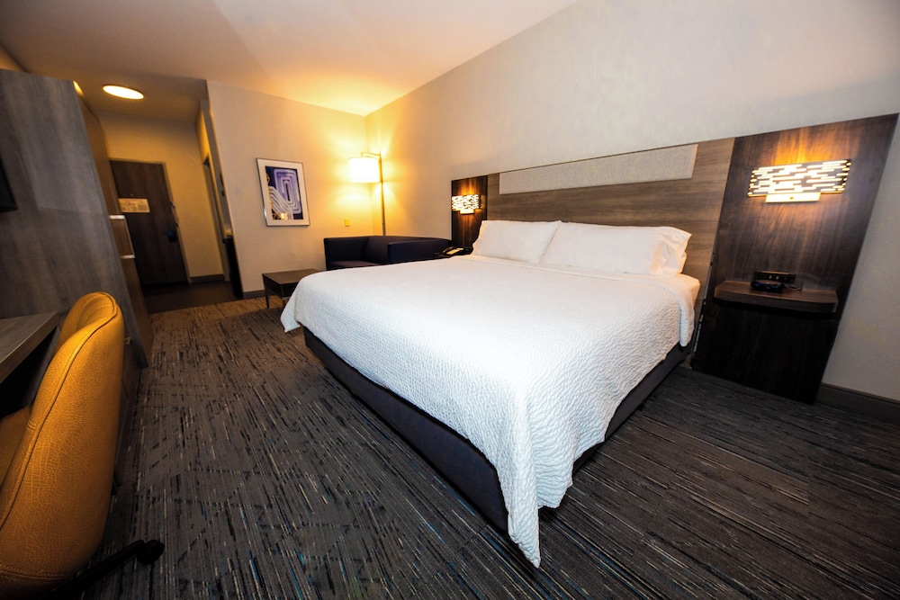 holiday inn express hotel and suites canyon by ihg