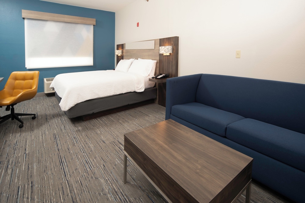 holiday inn express hotel and suites canyon by ihg