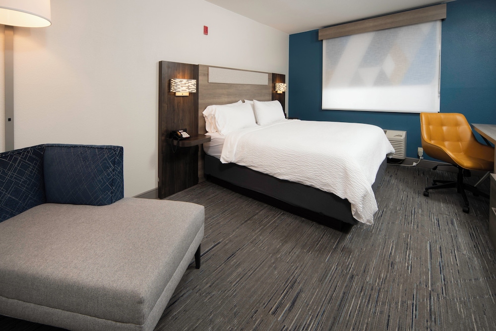 holiday inn express hotel and suites canyon by ihg