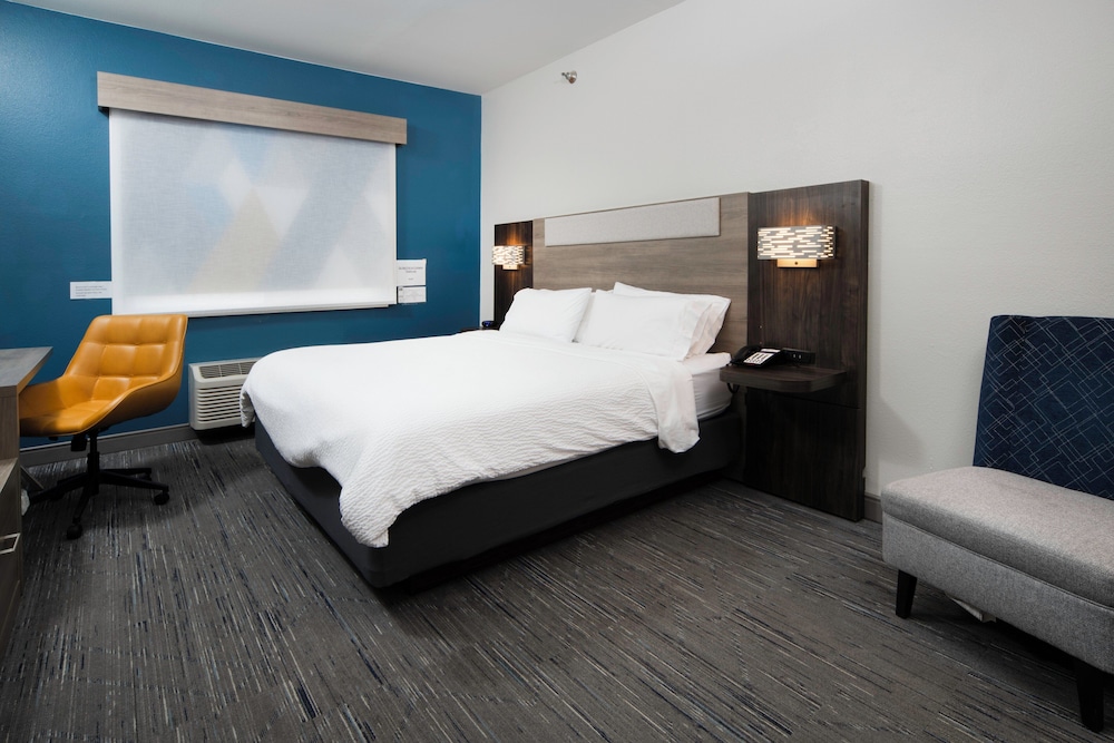 holiday inn express hotel and suites canyon by ihg