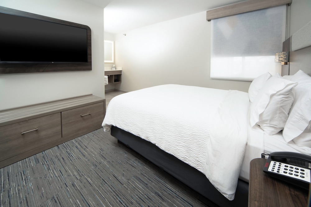 holiday inn express hotel and suites canyon by ihg