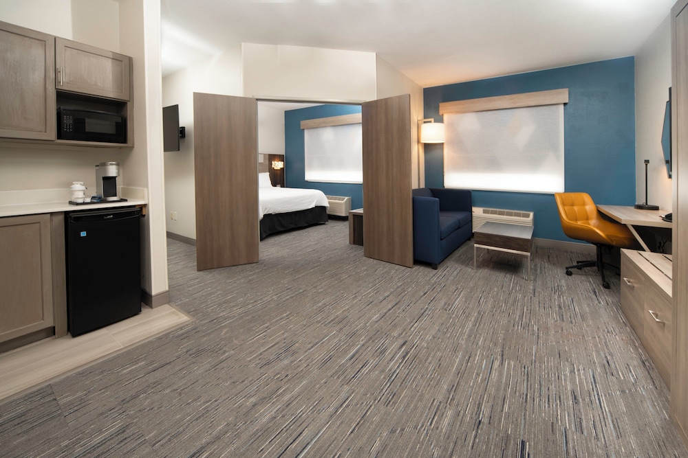 holiday inn express hotel and suites canyon by ihg